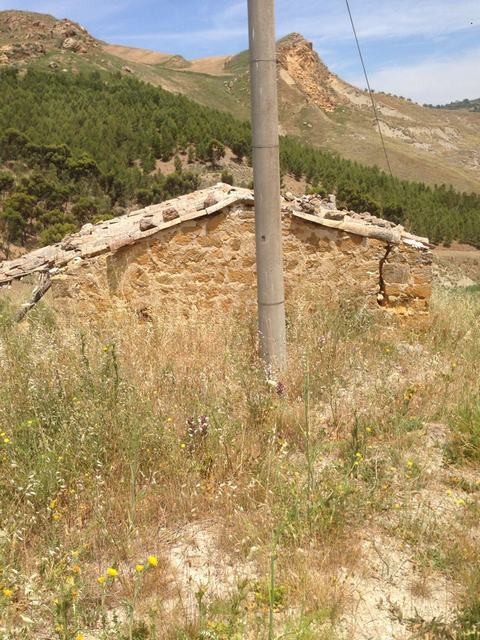 CASA E TERRENO MULA – CDA CIPOLLA