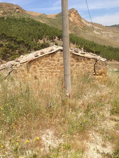 CASA E TERRENO MULA – CDA CIPOLLA