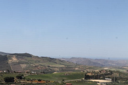 CASA PANORAMICA ELISA – VIA ARFELI