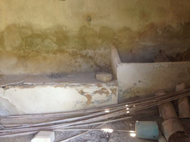 CASA E TERRENO MULA – CDA CIPOLLA