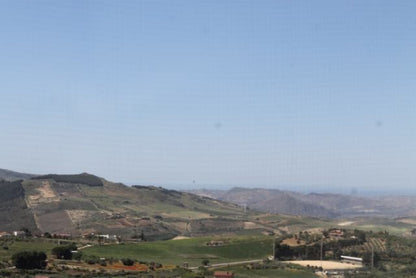 CASA PANORAMICA ELISA – VIA ARFELI