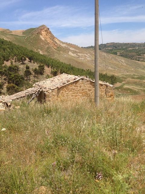 CASA E TERRENO MULA – CDA CIPOLLA