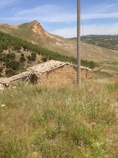 CASA E TERRENO MULA – CDA CIPOLLA