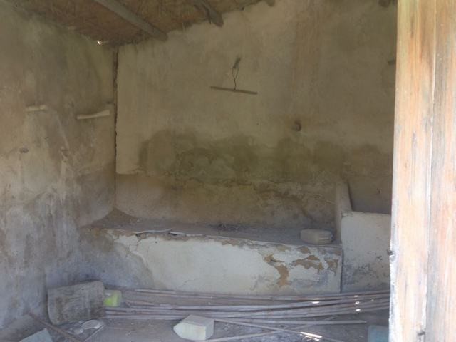 CASA E TERRENO MULA – CDA CIPOLLA
