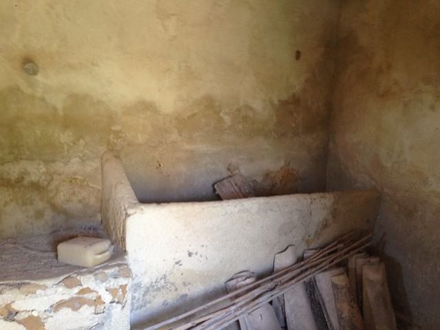 CASA E TERRENO MULA – CDA CIPOLLA