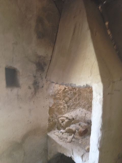 CASA E TERRENO MULA – CDA CIPOLLA