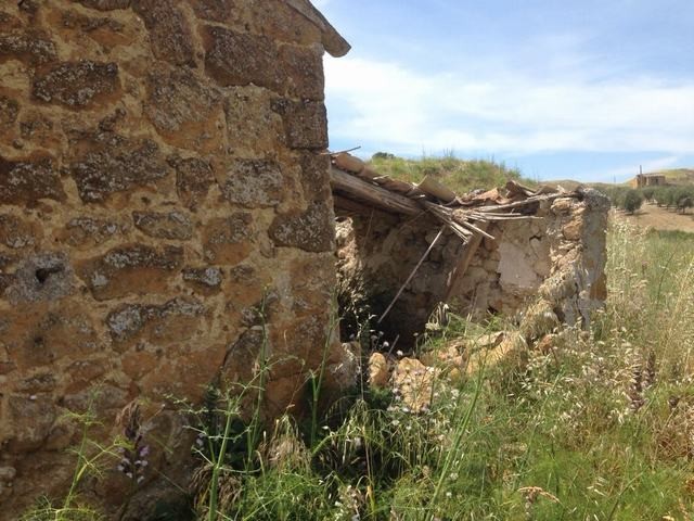 CASA E TERRENO MULA – CDA CIPOLLA