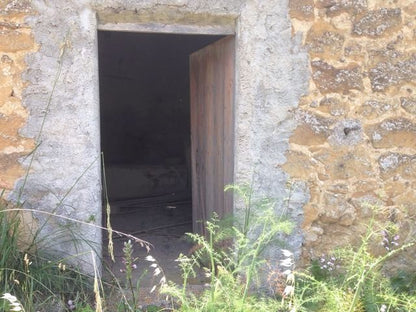 CASA E TERRENO MULA – CDA CIPOLLA