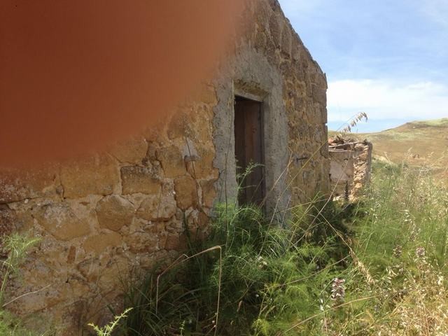 CASA E TERRENO MULA – CDA CIPOLLA