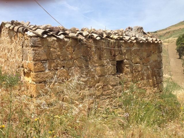 CASA E TERRENO MULA – CDA CIPOLLA