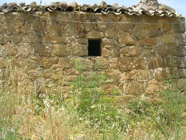 CASA E TERRENO MULA – CDA CIPOLLA