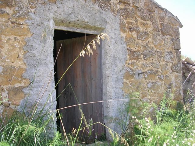 CASA E TERRENO MULA – CDA CIPOLLA
