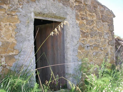 CASA E TERRENO MULA – CDA CIPOLLA