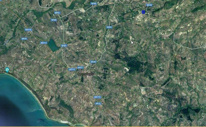 TERRENO TORTORICI – CATTOLICA ERACLEA
