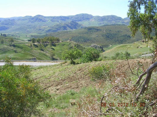 TERRENO AMOROSO CONTRADA FEOTTO