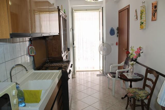 CASA LEONE VIA DON GERLANDO RE