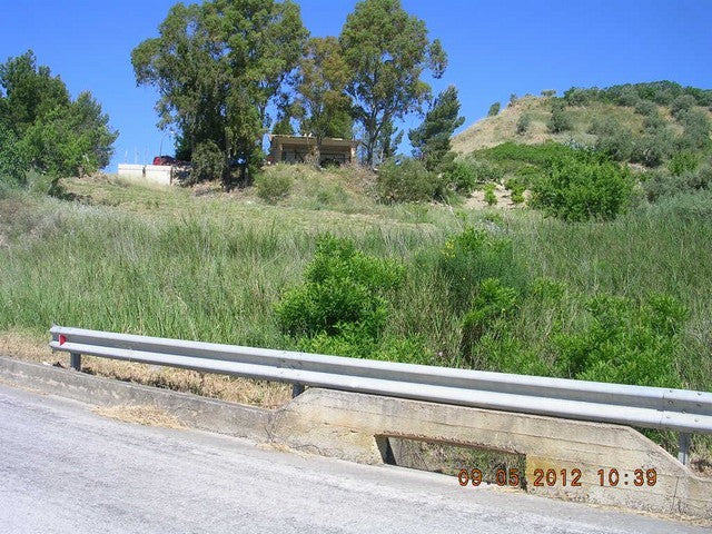 TERRENO AMOROSO CONTRADA FEOTTO
