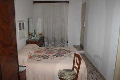 CASA LEONE VIA DON GERLANDO RE