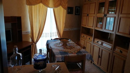 CASA TRAINA CUTRONE VICOLO NUARA
