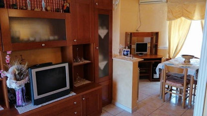 CASA TRAINA CUTRONE VICOLO NUARA
