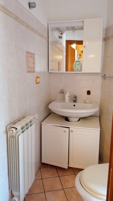 CASA TRAINA CUTRONE VICOLO NUARA