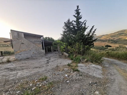 HOUSE AND LAND TAMMUZZO – CDA PETRARO