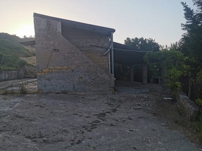HOUSE AND LAND TAMMUZZO – CDA PETRARO