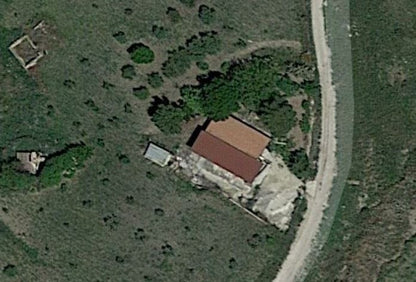 HOUSE AND LAND TAMMUZZO – CDA PETRARO