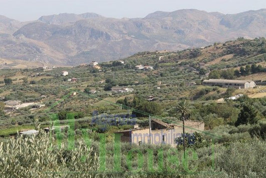 CASA  E TERRENO PANORAMICA  BARBARO CDA FELICIA