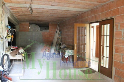 CASA  E TERRENO PANORAMICA  BARBARO CDA FELICIA