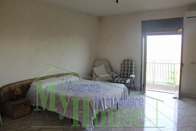 CASA  E TERRENO PANORAMICA  BARBARO CDA FELICIA
