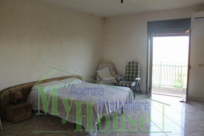 CASA  E TERRENO PANORAMICA  BARBARO CDA FELICIA