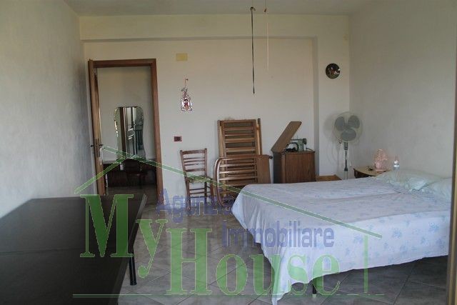 CASA  E TERRENO PANORAMICA  BARBARO CDA FELICIA
