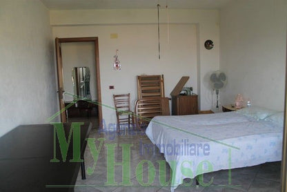 CASA  E TERRENO PANORAMICA  BARBARO CDA FELICIA
