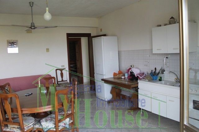 CASA  E TERRENO PANORAMICA  BARBARO CDA FELICIA