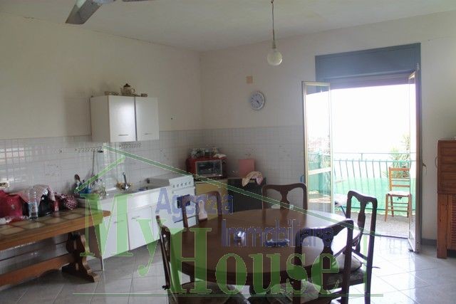 CASA  E TERRENO PANORAMICA  BARBARO CDA FELICIA