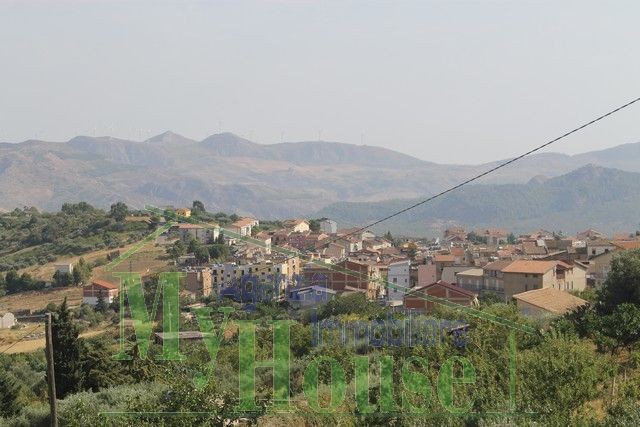 CASA  E TERRENO PANORAMICA  BARBARO CDA FELICIA