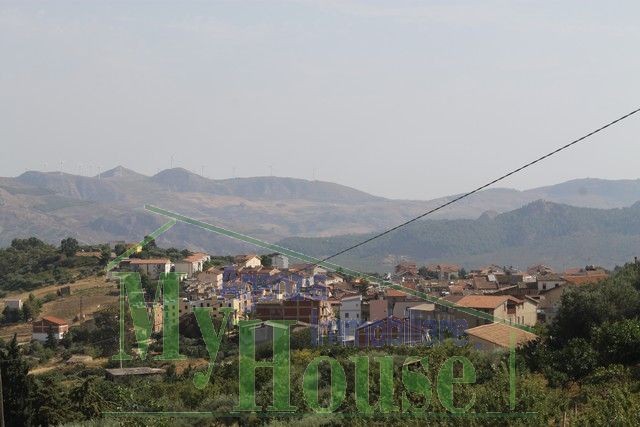 CASA  E TERRENO PANORAMICA  BARBARO CDA FELICIA