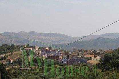 CASA  E TERRENO PANORAMICA  BARBARO CDA FELICIA