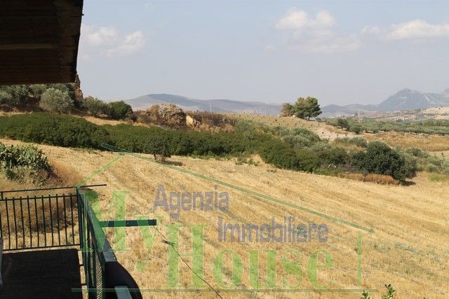 CASA  E TERRENO PANORAMICA  BARBARO CDA FELICIA