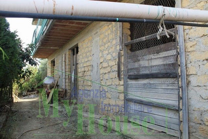 CASA  E TERRENO PANORAMICA  BARBARO CDA FELICIA