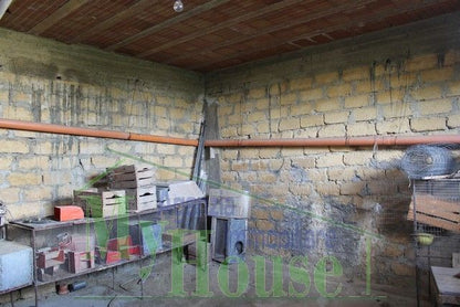 CASA  E TERRENO PANORAMICA  BARBARO CDA FELICIA