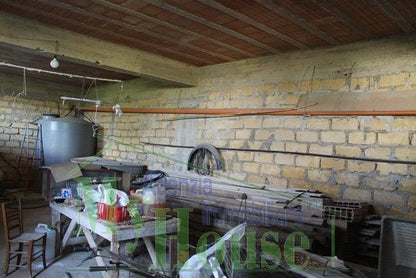 CASA  E TERRENO PANORAMICA  BARBARO CDA FELICIA