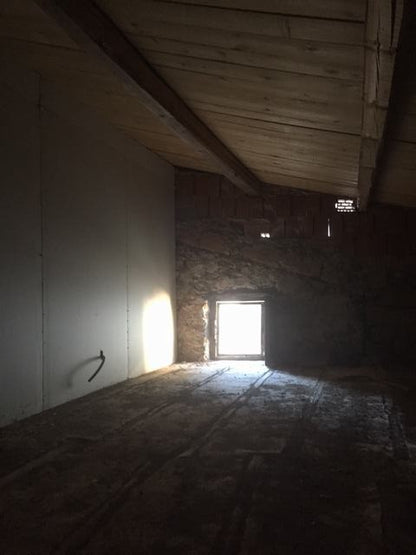CASA LOMBARDO CORNER SALITA CONVENTO AND VIA ARFELI
