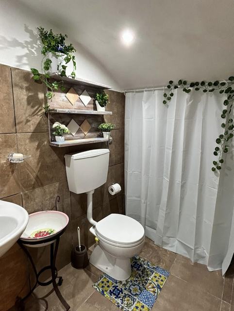 CASA MONTALBANO SALITA MARTIRI 16 MARZO