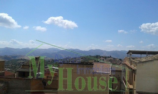 CASA STORICA RENATO VIA PALERMO