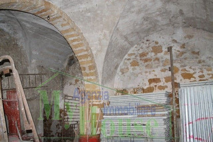 CASA STORICA RENATO VIA PALERMO