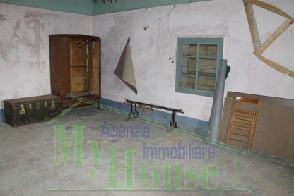 CASA STORICA RENATO VIA PALERMO