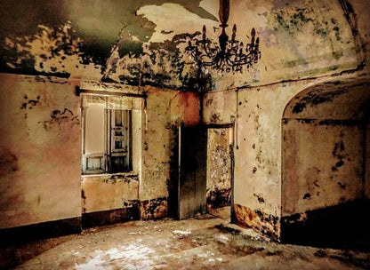 CASA STORICA RENATO VIA PALERMO
