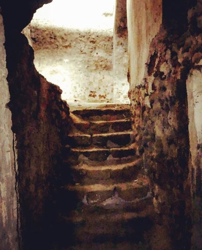 CASA STORICA RENATO VIA PALERMO